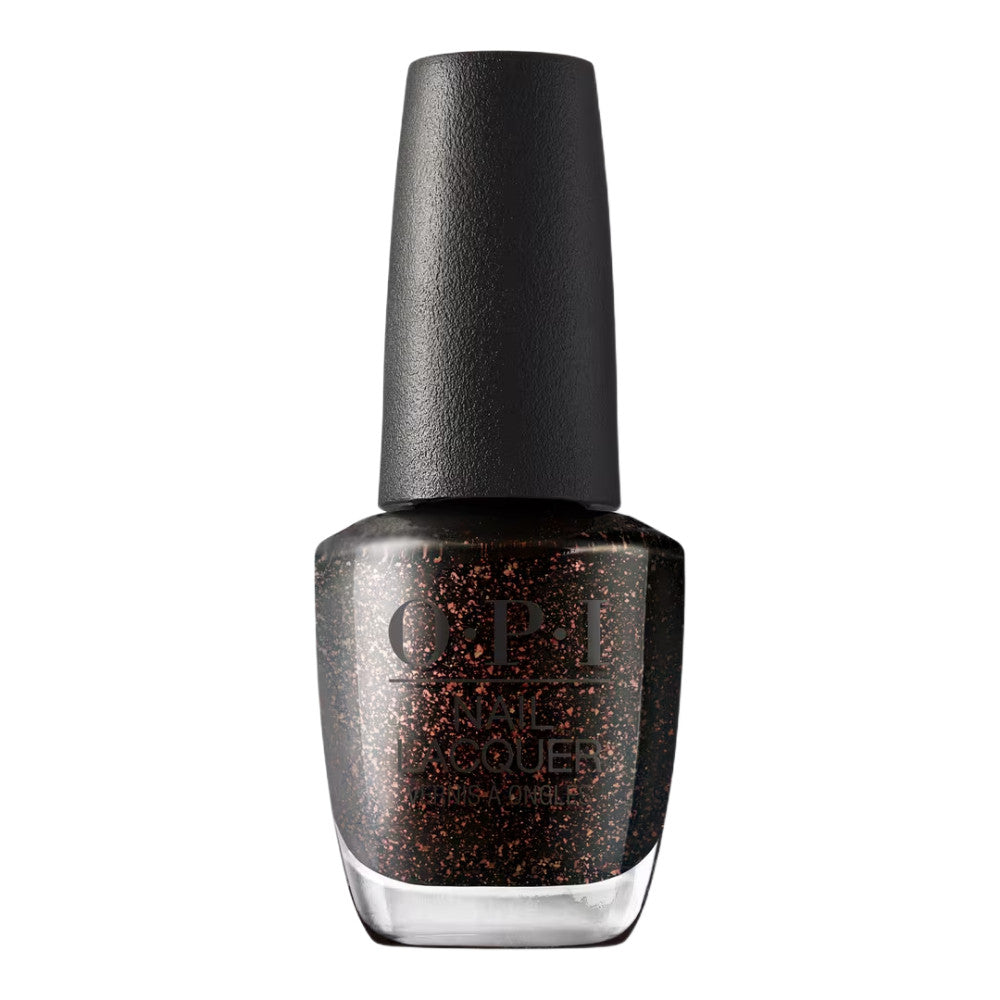 OPI Nail Polish NLF035 Grunge Queen (Fall-25)