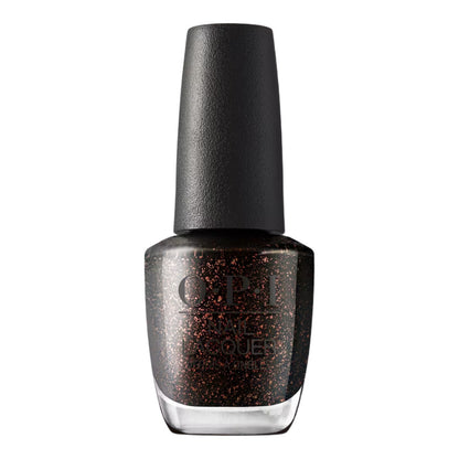 OPI Nail Polish NLF035 Grunge Queen (Fall-25)