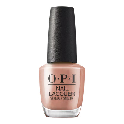 OPI Nail Polish NLF027 Flannel Aerobics (Fall-25)