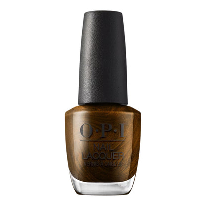 OPI Nail Polish NLF026 Band Tease (Fall-25)