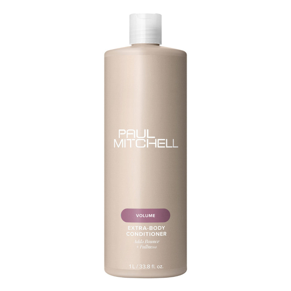 Paul Mitchell Extra-Body Conditioner 33.8 oz