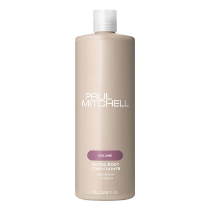 Paul Mitchell Extra-Body Conditioner 33.8 oz