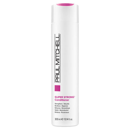 Paul Mitchell Super Strong Conditioner 10.14 oz