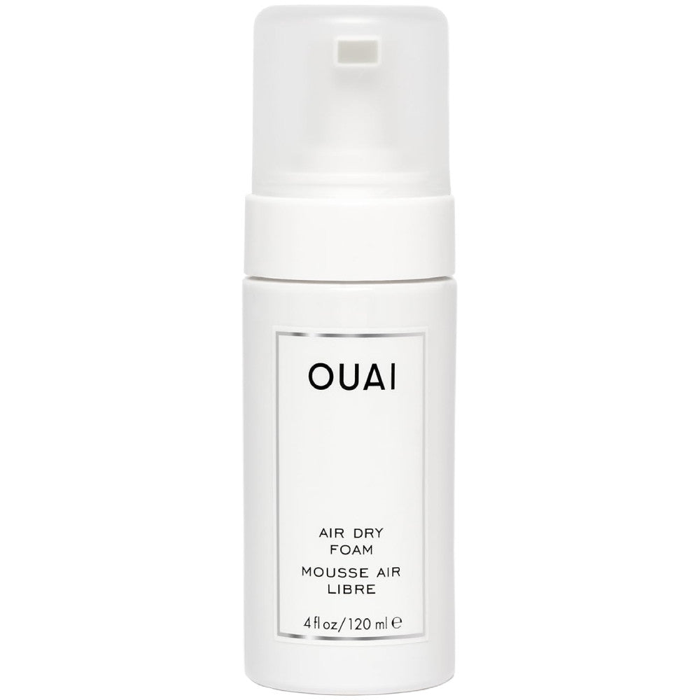 OUAI Air Dry Foam 4 oz