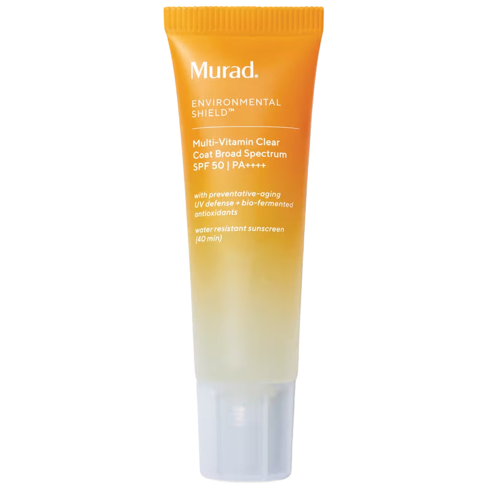 Murad Multi-Vitamin Clear Coat Broad Spectrum SPF 50 1.7 oz