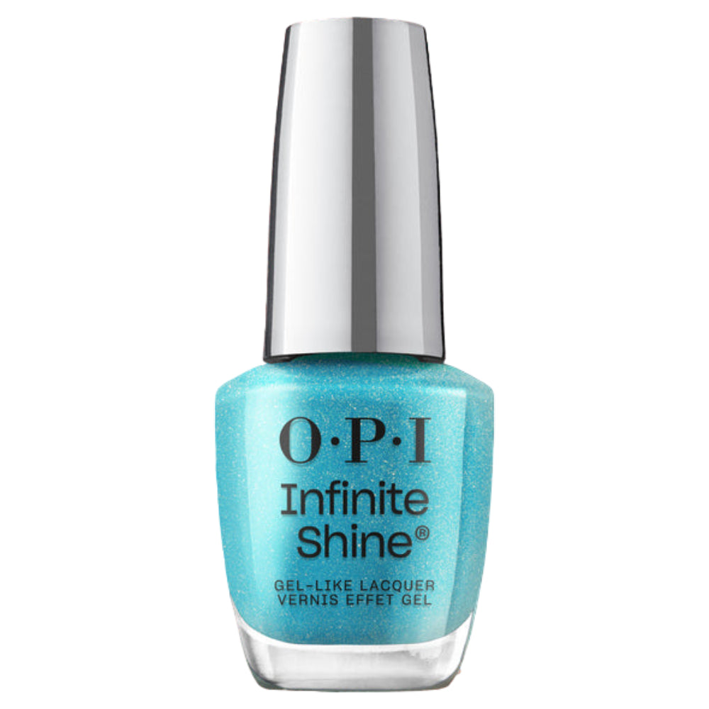 OPI Infinite Shine L148 On Cloud Fine-summer 24