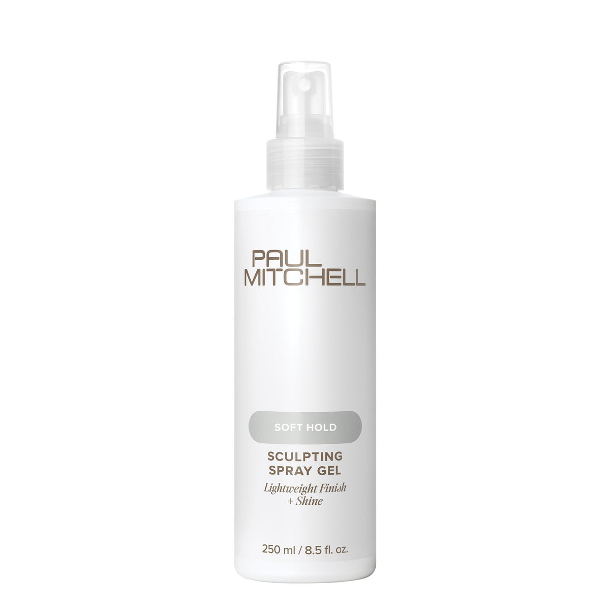 Paul Mitchell Soft Sculpting Spray Gel