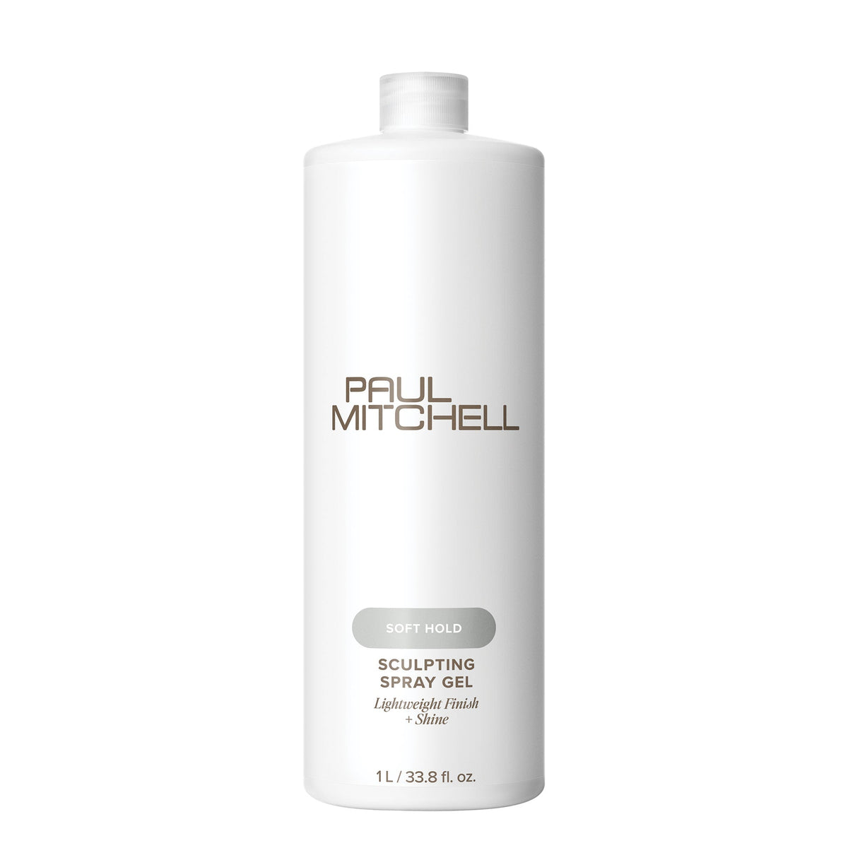 Paul Mitchell Soft Sculpting Spray Gel