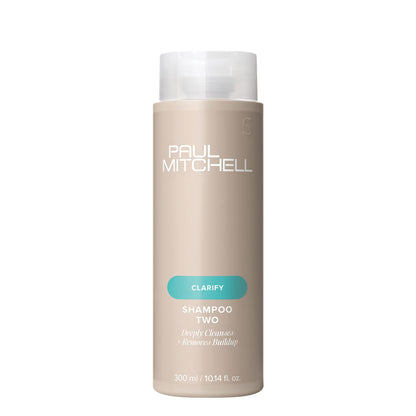 Paul Mitchell Shampoo 2Hair ShampooPAUL MITCHELLSize: 10.14 oz