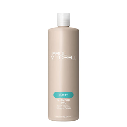 Paul Mitchell Shampoo 2Hair ShampooPAUL MITCHELLSize: 16.9 oz