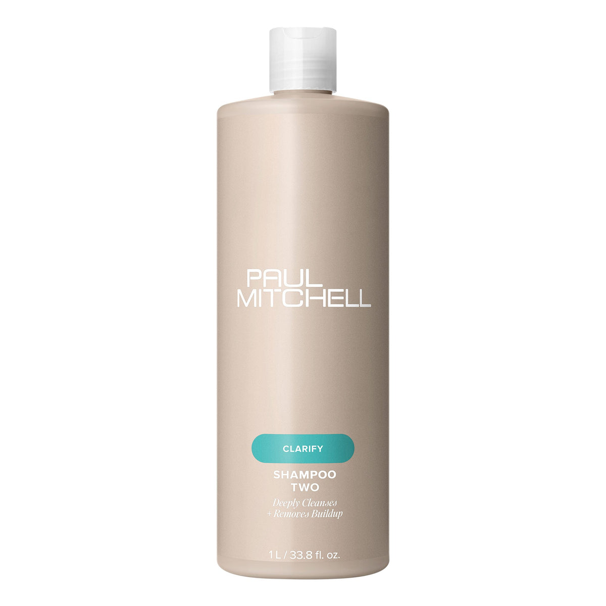 shampoo two 33.8 oz