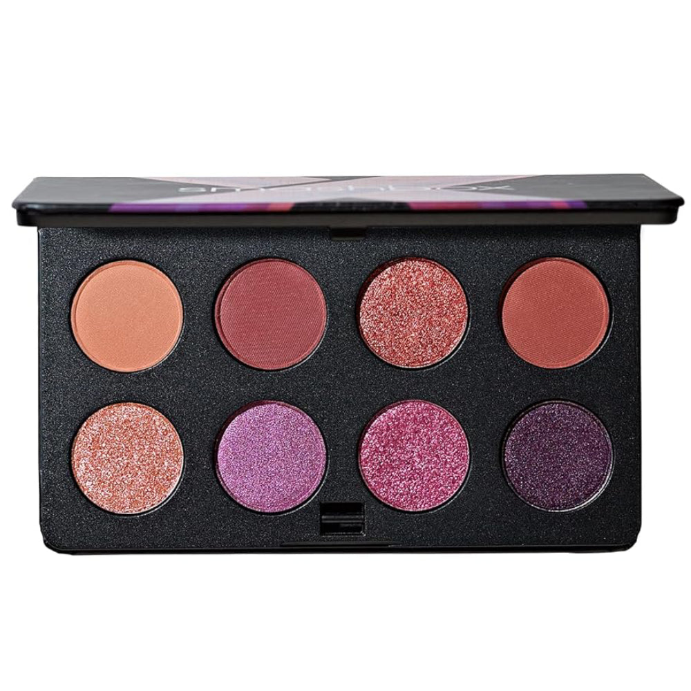 Smashbox Always on Mood Board Eyeshadow Palette-Bougie Vibes