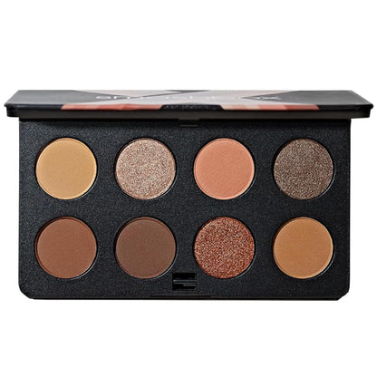 Smashbox Always on Mood Board Eyeshadow Palette-Cozy Vibes