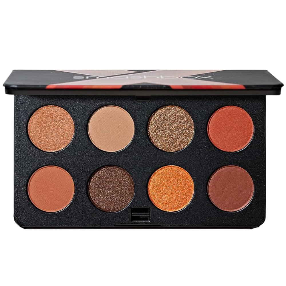 Smashbox Always on Mood Board Eyeshadow Palette-Fiery Vibes