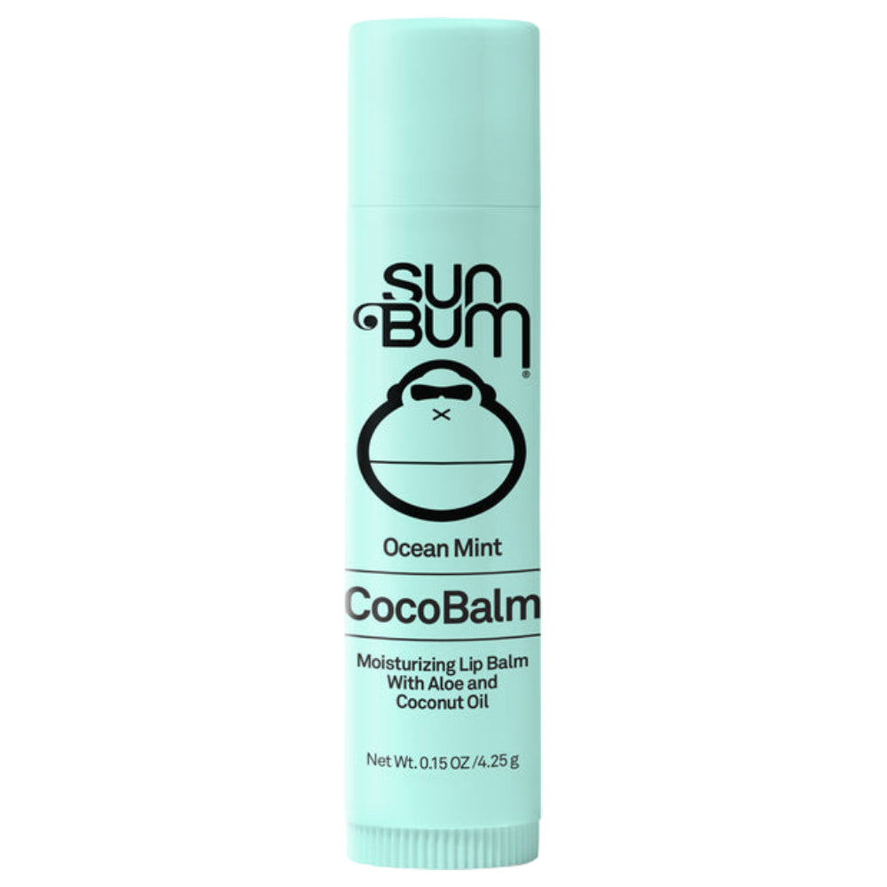 Sun Bum Cocobalm-Ocean Mint