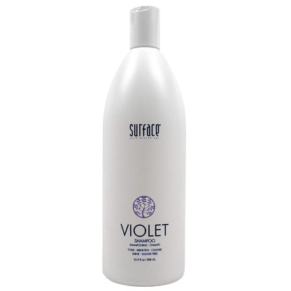 Surface Pure Blonde Violet Shampoo