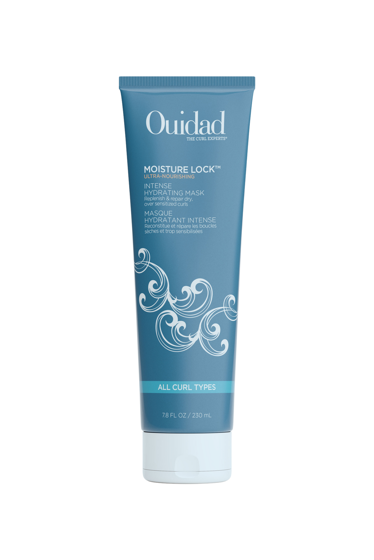 Ouidad Moisture Lock Ultra-nourishing Intense Hydrating Mask