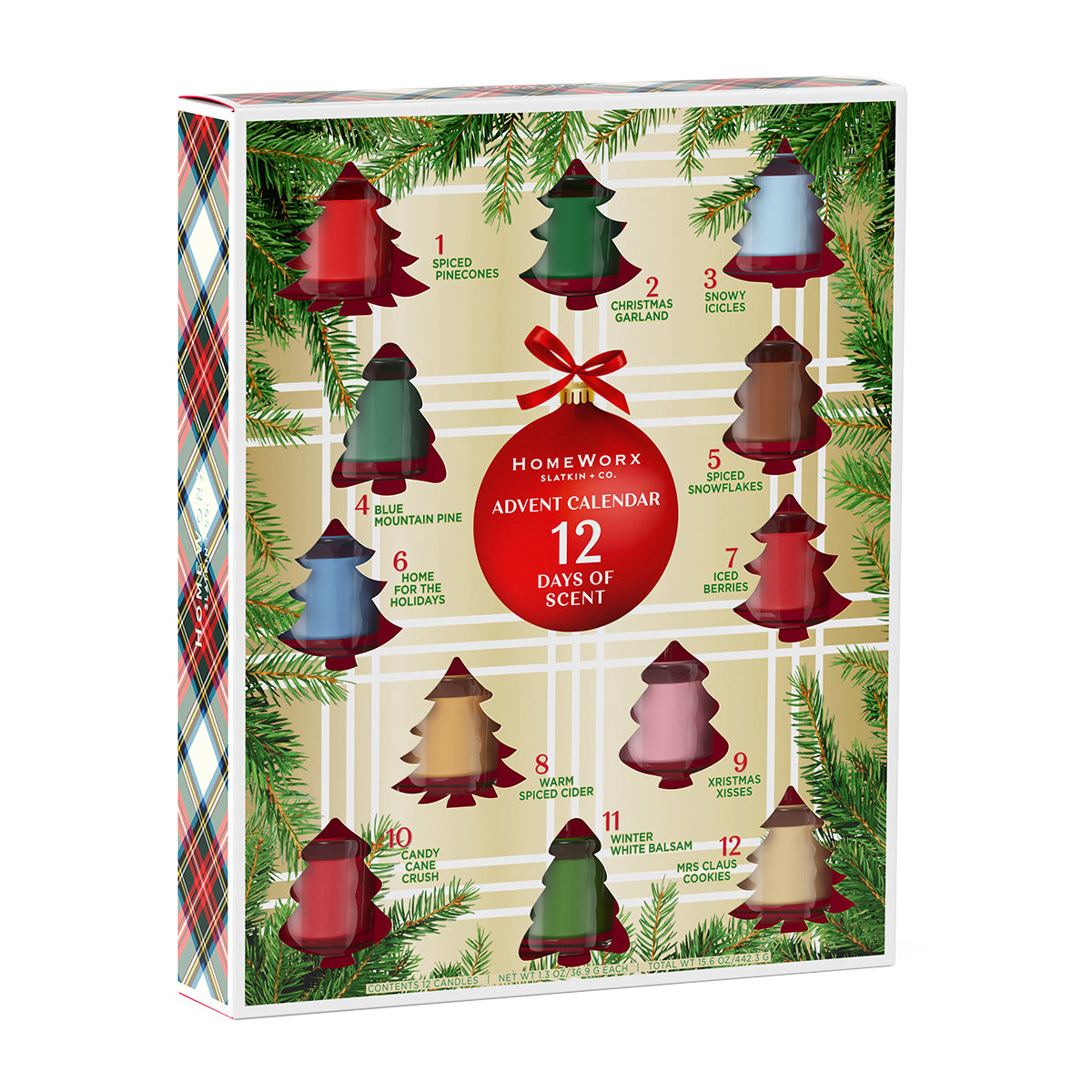 Advent Calendar