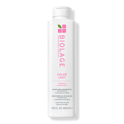 biolage colorlast shampoo new