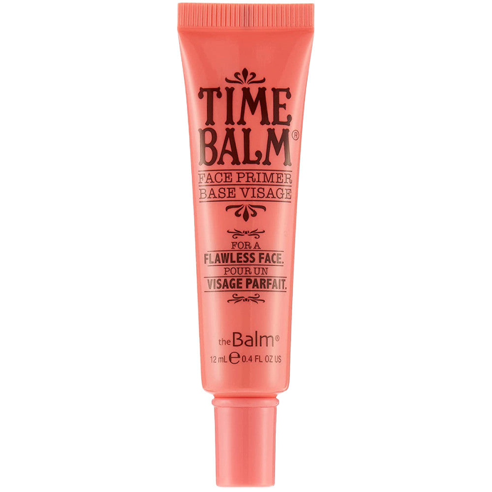 The Balm Face Primer Travel Size