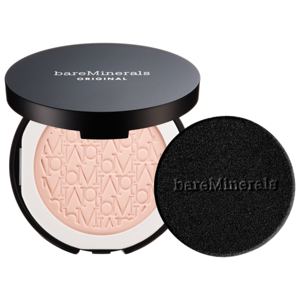 Bare Minerals Original Pressed Powder SPF15 Foundation - Fair