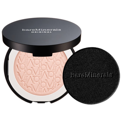 Bare Minerals Original Pressed Powder SPF15 Foundation - Fair