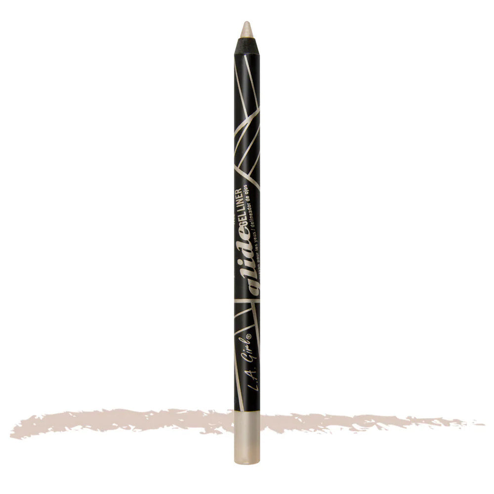 LA Girl Gel Glide Eyeliner - Champagne