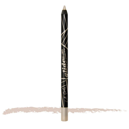 LA Girl Gel Glide Eyeliner - Champagne