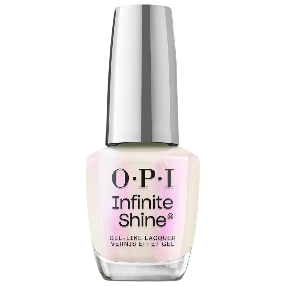 OPI Infinite Shine L195 Kyoto Oyster-Spring 26