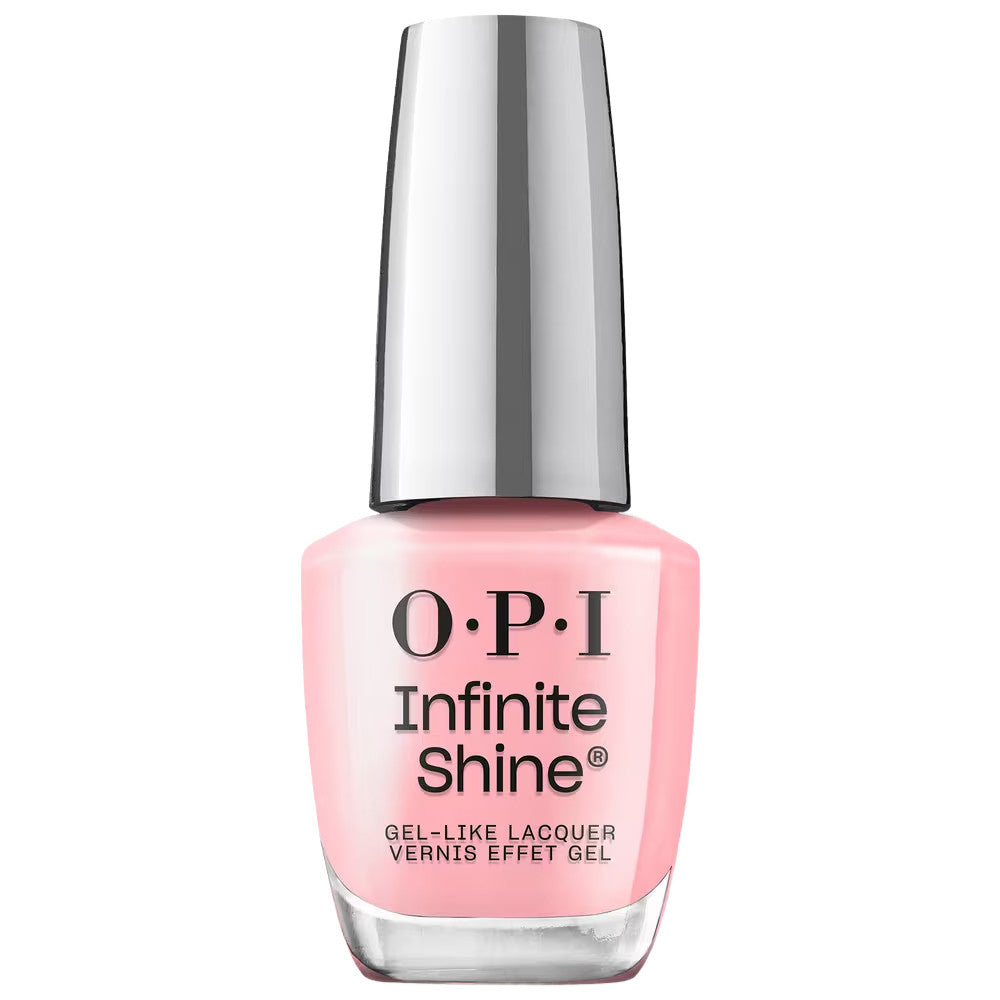 OPI Infinite Shine L197 Passion-Ista-Spring 26