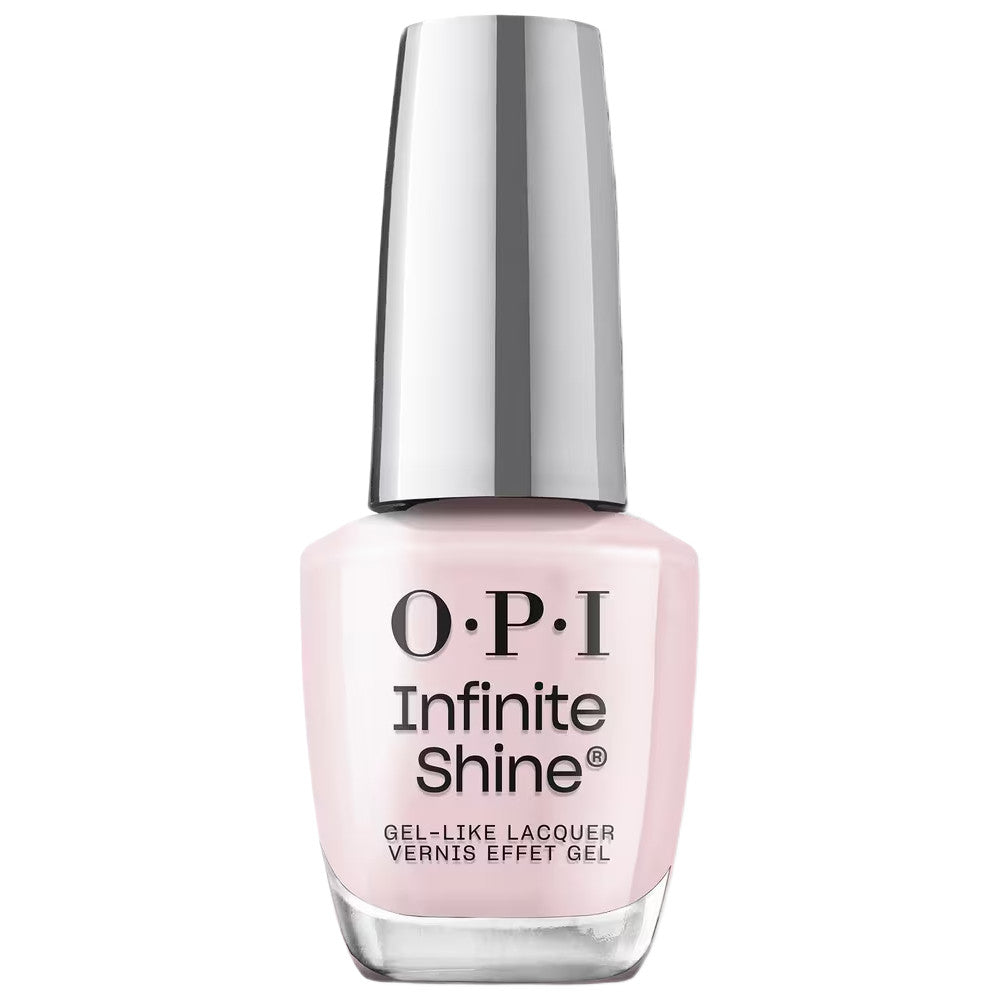 OPI Infinite Shine L198 Lavender Bath-Spring 26