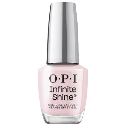 OPI Infinite Shine L198 Lavender Bath-Spring 26