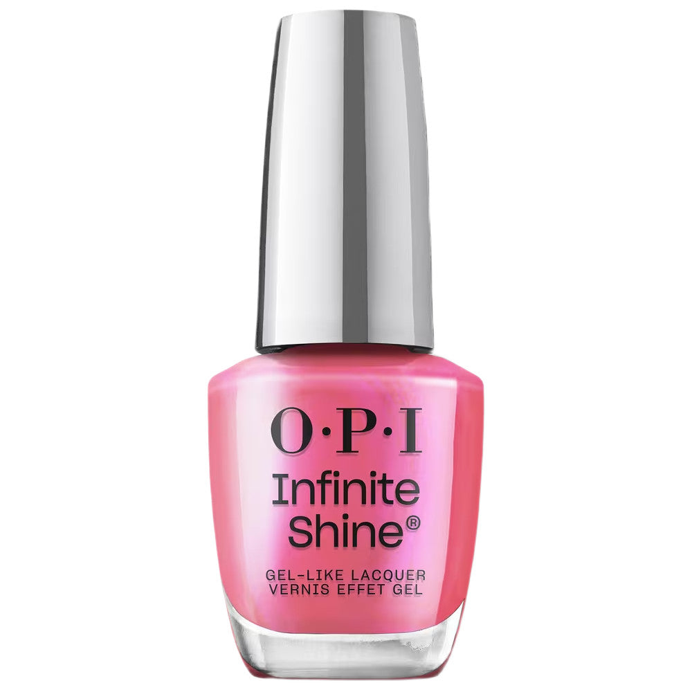OPI Infinite Shine L200 Good Nighty Aphrodite-Spring 26