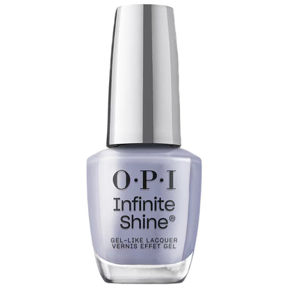 OPI Infinite Shine L203 Less Is More-Spring 26