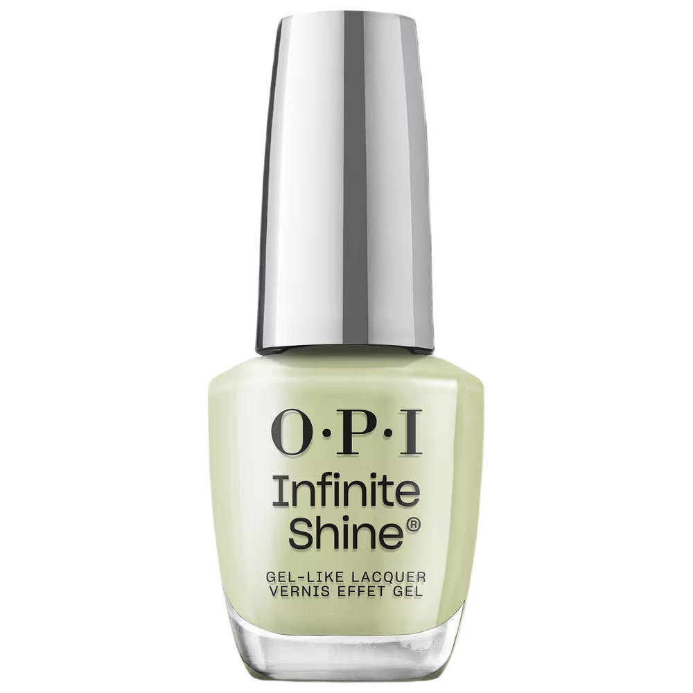 OPI Infinite Shine L204 Oh Baby!-Spring 26