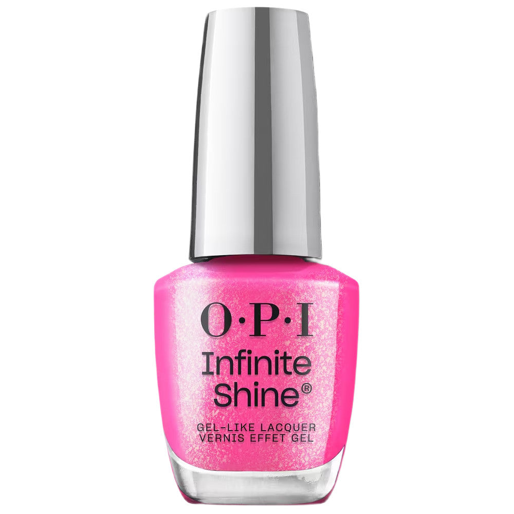 OPI Infinite Shine L201 I'm Not Really An Influencer-Spring 26