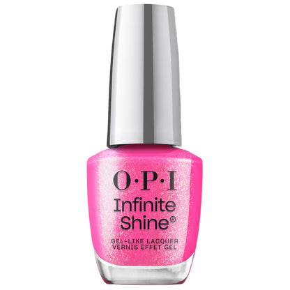 OPI Infinite Shine L201 I'm Not Really An Influencer-Spring 26