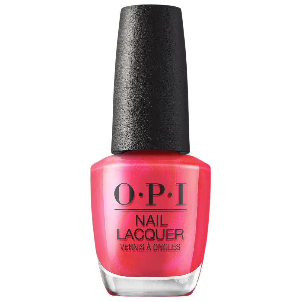 OPI N/P S067 Pompeii Purple-Spring 26