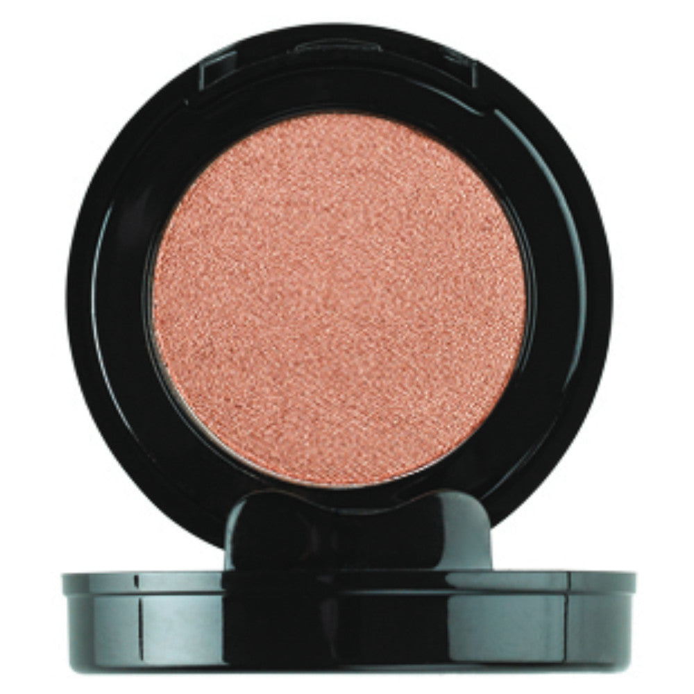 I Beauty Metallic Velvet Eyeshadow - Gilded Honey