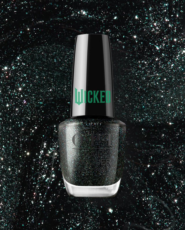 OPI Nail Polish Wicked Collection Holiday 2024