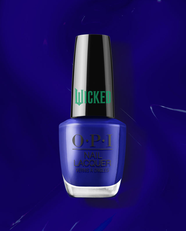 OPI Nail Polish Wicked Collection Holiday 2024