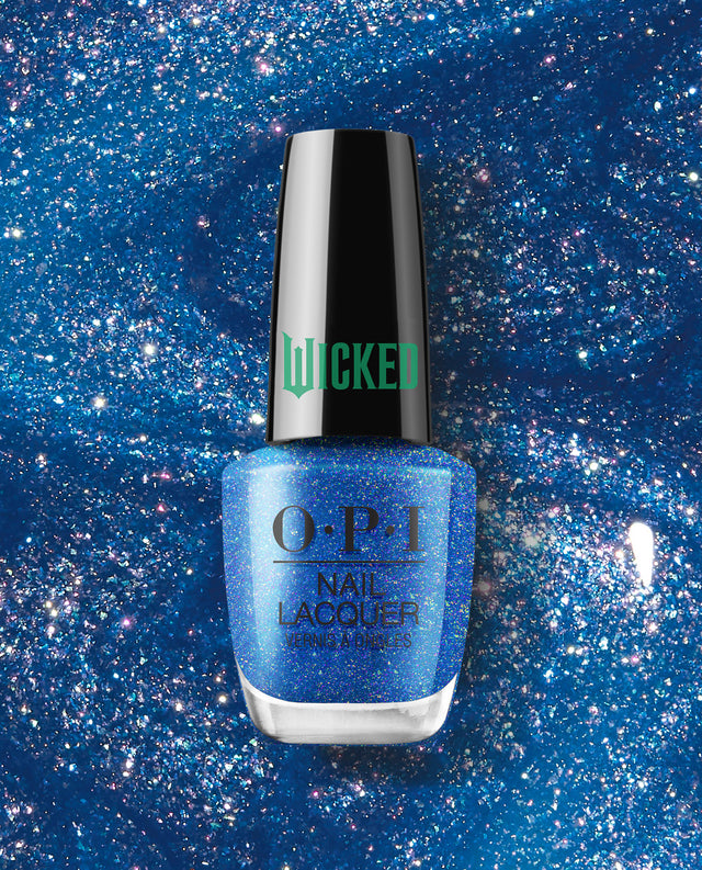 OPI Nail Polish Wicked Collection Holiday 2024