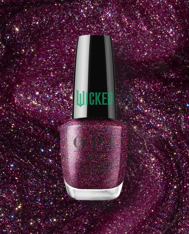 OPI Nail Polish Wicked Collection Holiday 2024