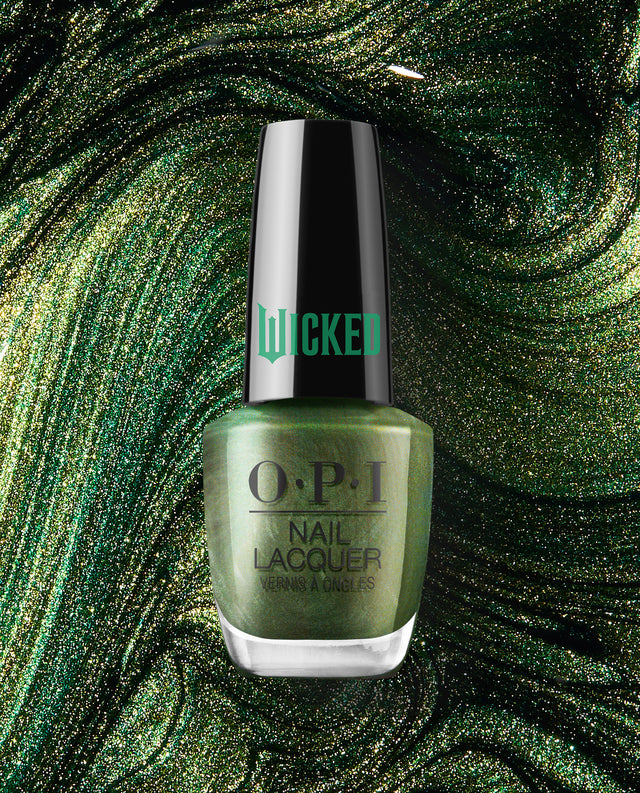 OPI Nail Polish Wicked Collection Holiday 2024