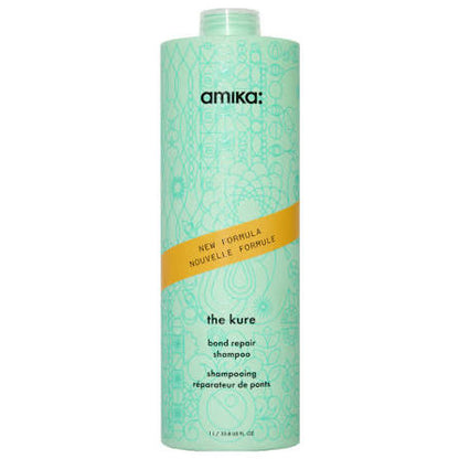 amika kure shampoo liter