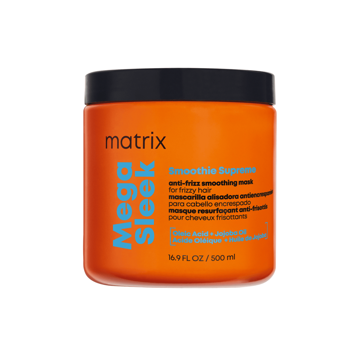 Matrix Mega Sleek Smoothie Supreme Mask 16.9 oz