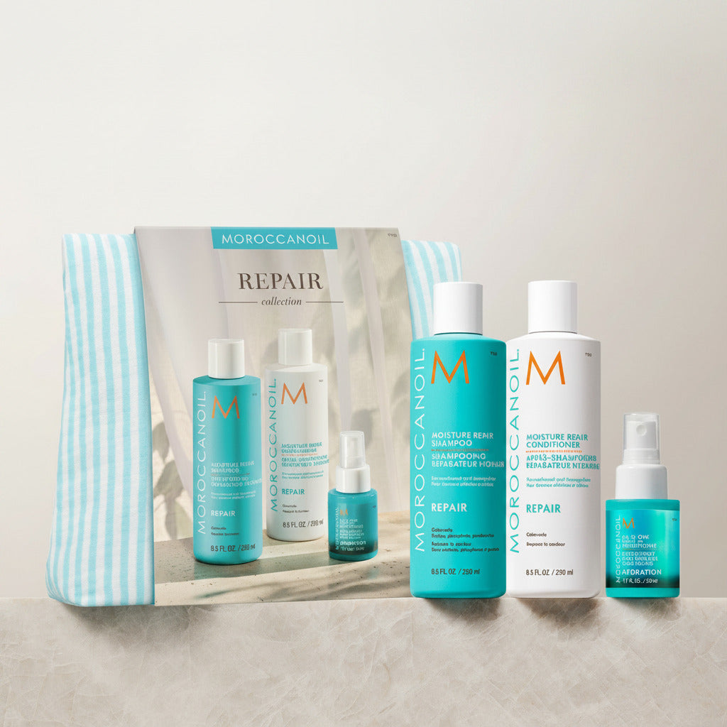 moroccanoil moisture set