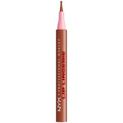 NYX Professional Lip Lingerie Liner Stain-Naughty Nude