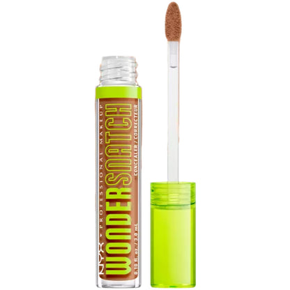 NYX Professional Wonder Snatch Concealer-Cappucino