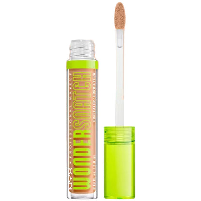 NYX Professional Wonder Snatch Concealer-Natural